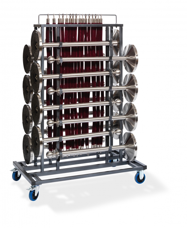 Elegance trolley Elegance trolley